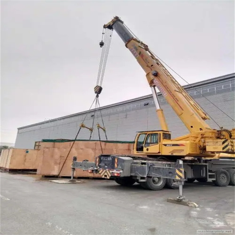 青松乡吊车出租哪家正规