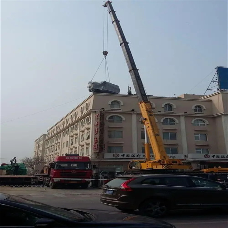 青松乡桥梁基础施工|大型设备租赁解决方案|吊装运输难点攻克