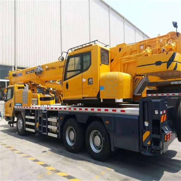 青松乡哪里有租赁吊车的