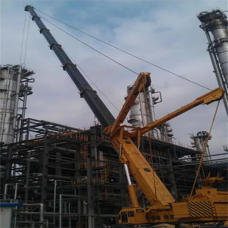 青松乡哪有吊车出租吊车租赁