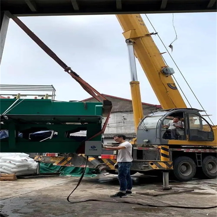 青松乡大吨位吊车租赁应急保障方案|化解突发吊装需求难题